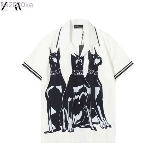 2023men's casual shirts spotted pattern wacko maria hawaiian shirt men women t-shirt beach tees oversized cx2 moqh nygq, White;black
2023men's casual shirts spotted pattern wacko maria hawaiian shirt men women t-shirt beach tees oversized cx2 moqh nygq, White;black