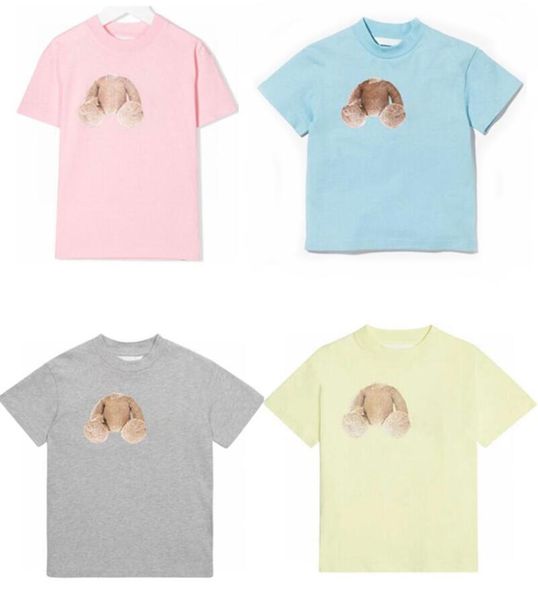 designer tees kids fashion t-shirts boys girls summer caual letter printed baby child t shirts stylish trendy tshirts multi colors, Blue
designer tees kids fashion t-shirts boys girls summer caual letter printed baby child t shirts stylish trendy tshirts multi colors, Blue