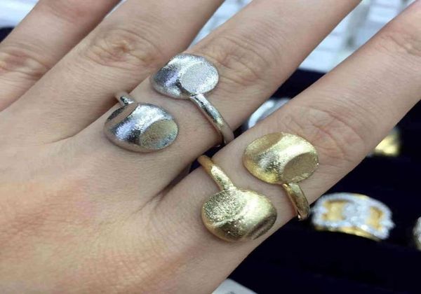 fahsion women luxury trendy vintage golden rings jewelry saudi arabic dubai ring aretes de mujer modernos 20215792190, Silver
fahsion women luxury trendy vintage golden rings jewelry saudi arabic dubai ring aretes de mujer modernos 20215792190, Silver
