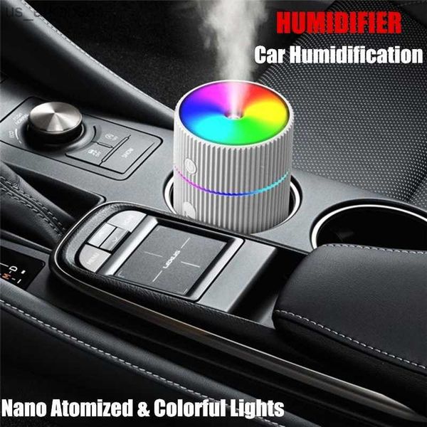 car air freshener 220ml mini car air humidifier usb ultrasonic essential oil diffuser smart purifier home aroma anion mist maker led night l
car air freshener 220ml mini car air humidifier usb ultrasonic essential oil diffuser smart purifier home aroma anion mist maker led night l