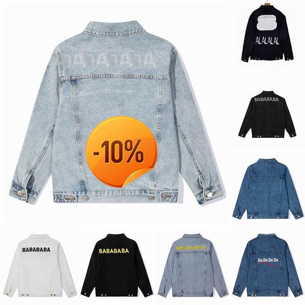 men's jackets mens womens designers denim men s winter branded fashion luxe jacket stylist outwear recreation is, Black;brown
men's jackets mens womens designers denim men s winter branded fashion luxe jacket stylist outwear recreation is, Black;brown