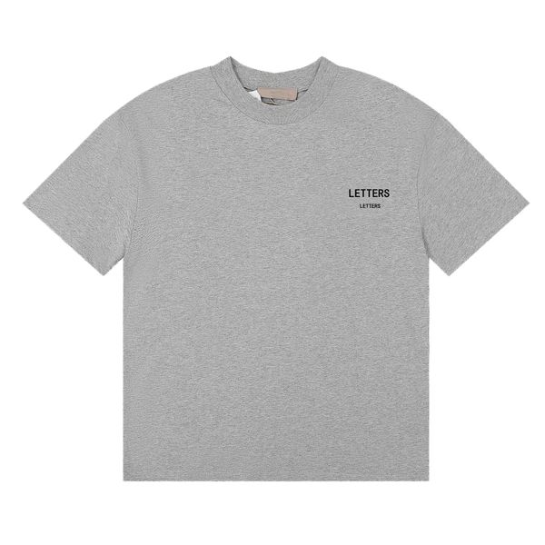 desiger mens t-shirts essentail short sleeve crewneck letter shirts mens tee letter women crew neck men quick dry mjn4, White;black
desiger mens t-shirts essentail short sleeve crewneck letter shirts mens tee letter women crew neck men quick dry mjn4, White;black
