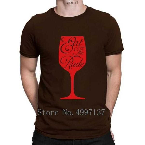men's t shirts eat the rude hannibal lecter shirt fit designing basic novelty normal s-xxxl tee spring autumn03or6dx4, White;black
men's t shirts eat the rude hannibal lecter shirt fit designing basic novelty normal s-xxxl tee spring autumn03or6dx4, White;black