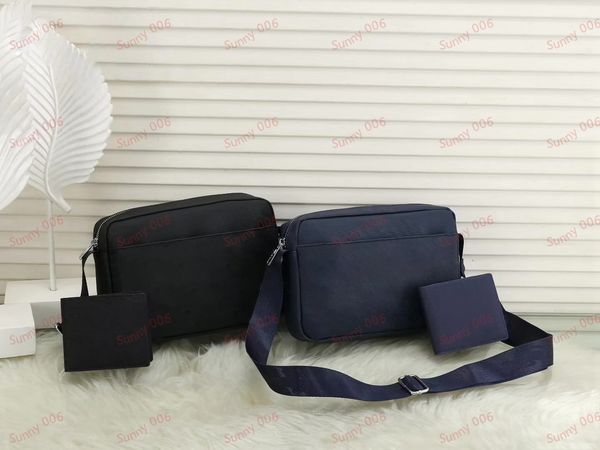 black royal blue one shoulder crossbody bag wallet cardholder designer letter twill bags crocodile pattern design luxury file package
black royal blue one shoulder crossbody bag wallet cardholder designer letter twill bags crocodile pattern design luxury file package