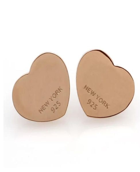 classic love earrings designer stainless jewelry designers stud earring for women silver gold rose gold love gift with box hoops 29040976, White
classic love earrings designer stainless jewelry designers stud earring for women silver gold rose gold love gift with box hoops 29040976, White