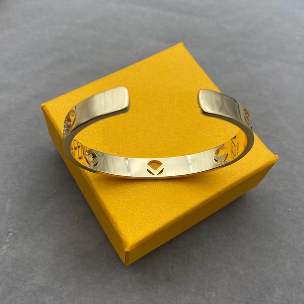 women cuff bracelets thin version of the same star couple bracelet fashion opening titanium steel bracelet jewelry hipl931, White
women cuff bracelets thin version of the same star couple bracelet fashion opening titanium steel bracelet jewelry hipl931, White