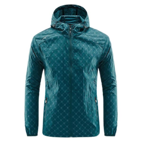 sunscreen breathable skin clothing jacket summer outdoor fishing and mountaineering uv resistant men's coat thin sun protection clothin, White;black
sunscreen breathable skin clothing jacket summer outdoor fishing and mountaineering uv resistant men's coat thin sun protection clothin, White;black