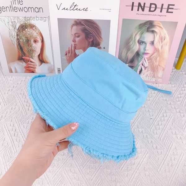 le bob articbucket hat women's big brim sunhats with trim fashion outdoor shoot versatile pot cap spring autumn outing caps tide brand, Blue;gray
le bob articbucket hat women's big brim sunhats with trim fashion outdoor shoot versatile pot cap spring autumn outing caps tide brand, Blue;gray
