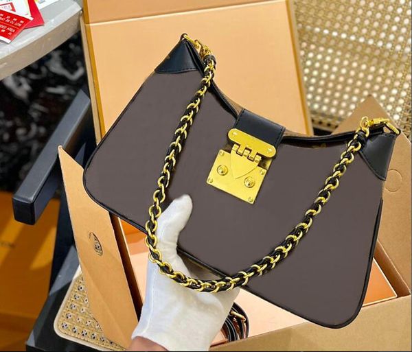 twinny designer bag designers shoulder bag womens brown reverse leather gold chain crossbody bags embossing handbag luxury black purse bags
twinny designer bag designers shoulder bag womens brown reverse leather gold chain crossbody bags embossing handbag luxury black purse bags
