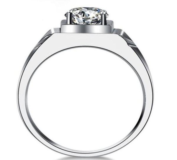 men039s princess cut simulated diamond ring 925 sterling silver engagement wedding jewelry sz 7118275964, Golden;silver
men039s princess cut simulated diamond ring 925 sterling silver engagement wedding jewelry sz 7118275964, Golden;silver