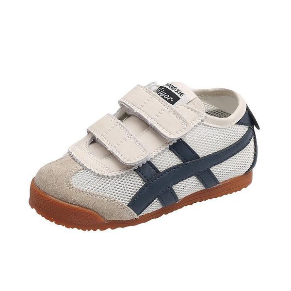sneakers baby shoes children casual footwear forrest gump summer single mesh breathable entering the park f14331, Black;red
sneakers baby shoes children casual footwear forrest gump summer single mesh breathable entering the park f14331, Black;red