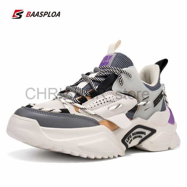 other sporting goods baasploa 2023 new women thick bottom running shoes fashion leather comfortable sneakers outdoor female travel walking s
other sporting goods baasploa 2023 new women thick bottom running shoes fashion leather comfortable sneakers outdoor female travel walking s
