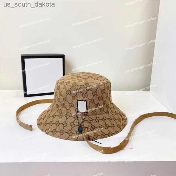 wide brim hats designers mens womens bucket hat fitted hats sun hat prevent snapbacks outdoor fishing dress beanies l230523, Blue;gray
wide brim hats designers mens womens bucket hat fitted hats sun hat prevent snapbacks outdoor fishing dress beanies l230523, Blue;gray