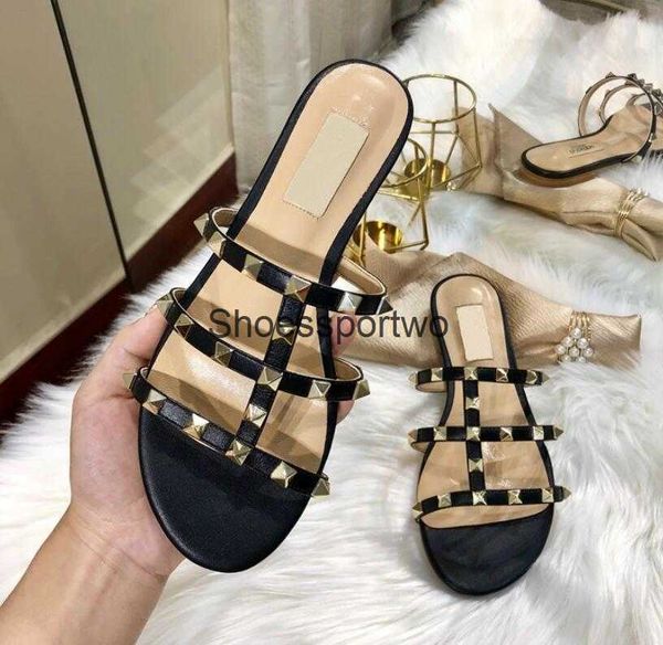 women jelly flat buckle strap sandals v bow flip flops beach shoes rivet mujer slippers nude thong sandals designers summer sandles for wome, Black
women jelly flat buckle strap sandals v bow flip flops beach shoes rivet mujer slippers nude thong sandals designers summer sandles for wome, Black