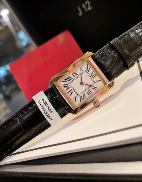 designer men women watches new tank series fashion casual 27mm 24mm real leather quartz montres ultra thin lady wristwatches, Slivery;golden
designer men women watches new tank series fashion casual 27mm 24mm real leather quartz montres ultra thin lady wristwatches, Slivery;golden