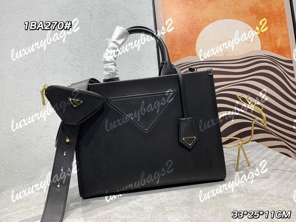 1ba270 saffiano small triangle bags 33cm genuine leather with long strap 2 colors white black 33cm fashion tote bag women purses
1ba270 saffiano small triangle bags 33cm genuine leather with long strap 2 colors white black 33cm fashion tote bag women purses
