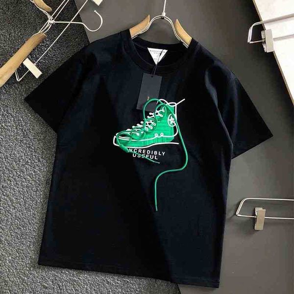 designer t shirts bv's high level bottega ven in the early of 2022 new style was popular. elements were fashionable. bv short sleeve me, White;black
designer t shirts bv's high level bottega ven in the early of 2022 new style was popular. elements were fashionable. bv short sleeve me, White;black