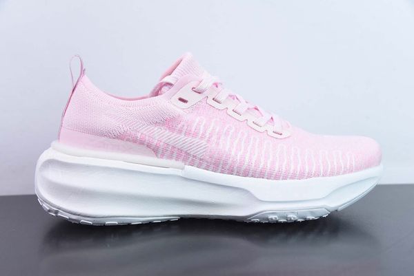 2023 new runing shoes release of the zoomx invincible run 3 pink foam pearl-pink-glow white designer womens colorway outdoor sneakers
2023 new runing shoes release of the zoomx invincible run 3 pink foam pearl-pink-glow white designer womens colorway outdoor sneakers