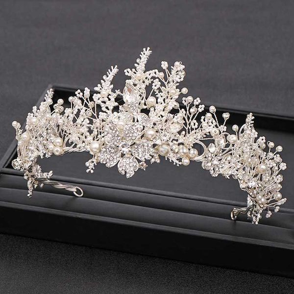 other fashion accessories silver color crystal flower crown for bride luxury barque crown wedding hair accessories bride tiara wedding headb
other fashion accessories silver color crystal flower crown for bride luxury barque crown wedding hair accessories bride tiara wedding headb