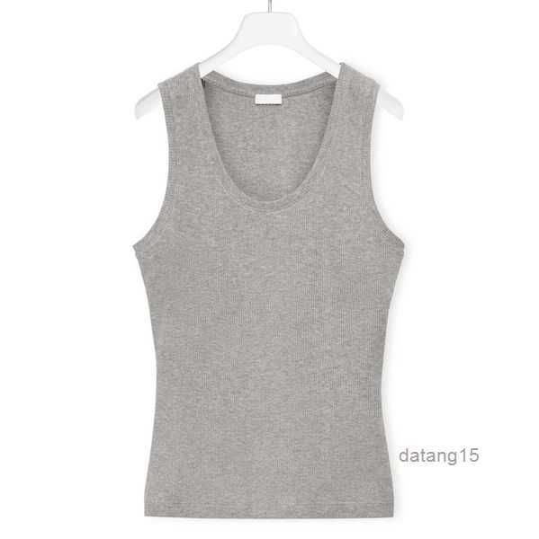 women cropped t shirts tank anagram regular cotton jersey camis female femme knits tees designer embroidery knitted sport breathable yoga ve, White
women cropped t shirts tank anagram regular cotton jersey camis female femme knits tees designer embroidery knitted sport breathable yoga ve, White