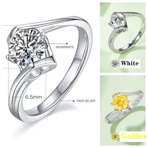 925 silver designer love heart ring for womens the kiss of an angel twisting arms high-end quality couples wedding rings women designers bag, Golden;silver
925 silver designer love heart ring for womens the kiss of an angel twisting arms high-end quality couples wedding rings women designers bag, Golden;silver