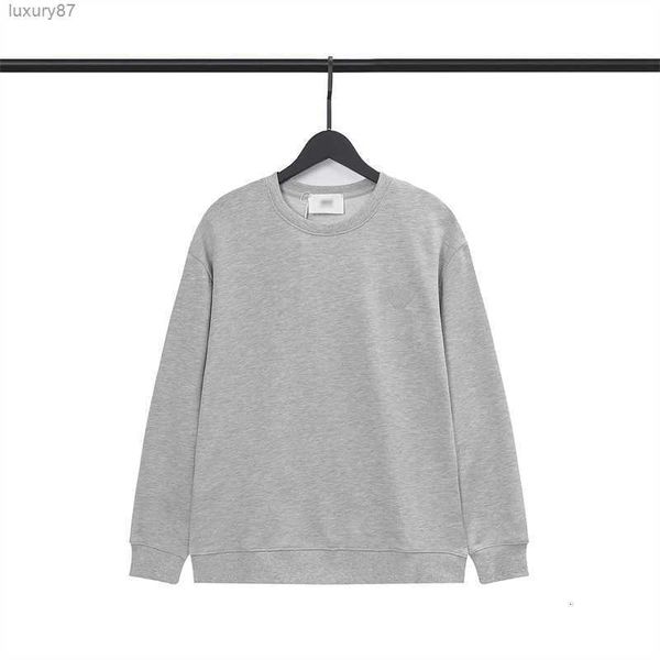 amis paris men's hoodies sweatshirts designer fashion brand amies de coeur letter big love hoody loose simple women's streetwear, Black
amis paris men's hoodies sweatshirts designer fashion brand amies de coeur letter big love hoody loose simple women's streetwear, Black