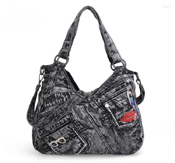 evening bags casual jeans denim women shoulder pocket vintage tote lady handbags jean messenger bag woman purse7135203
evening bags casual jeans denim women shoulder pocket vintage tote lady handbags jean messenger bag woman purse7135203