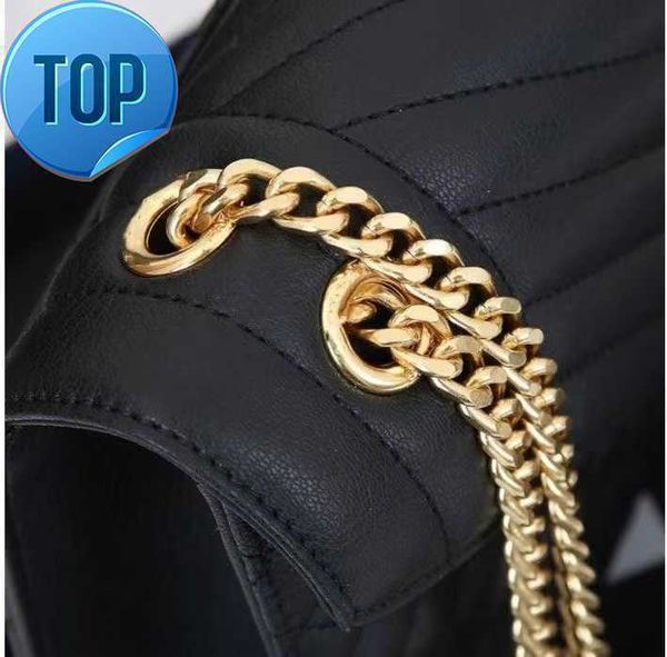 2023 luxury handbag shoulder bag brand loulou y-shaped designer seam leather ladies metal chain black clamshell messenger bags box wh
2023 luxury handbag shoulder bag brand loulou y-shaped designer seam leather ladies metal chain black clamshell messenger bags box wh