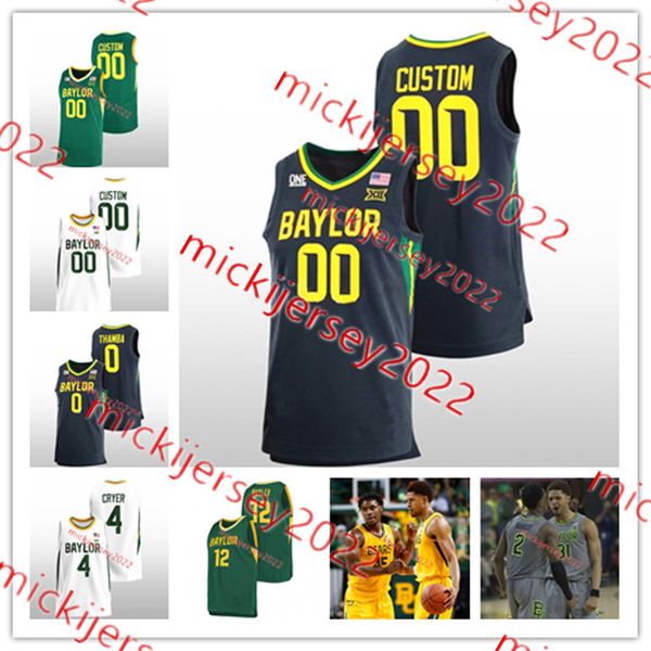 baylor basketball jersey jonathan tchamwa tchatchoua jake younkin 3 dale bonner 5 jordon turner baylor bears jerseys custom stitched mens yo, Black
baylor basketball jersey jonathan tchamwa tchatchoua jake younkin 3 dale bonner 5 jordon turner baylor bears jerseys custom stitched mens yo, Black