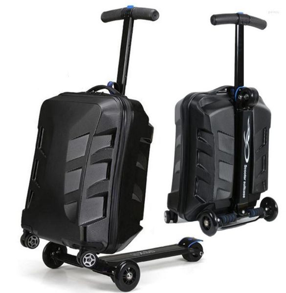 suitcases 21quot inch carry on luggage trolley kids sit scooter travel suitcase lazy case9022894
suitcases 21quot inch carry on luggage trolley kids sit scooter travel suitcase lazy case9022894
