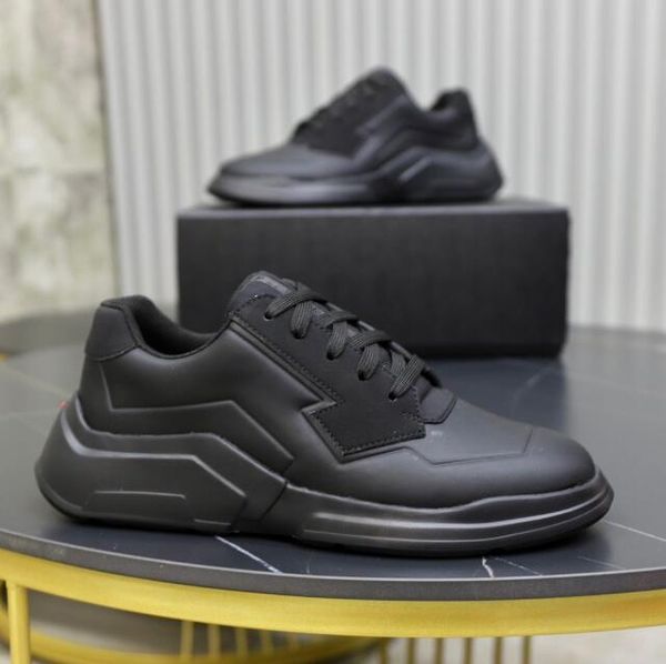 men's casual shoes allure polarius sneakers shoes chunky lightweight man runner sporty rubber sole technical casual walking genuine lea, Black
men's casual shoes allure polarius sneakers shoes chunky lightweight man runner sporty rubber sole technical casual walking genuine lea, Black