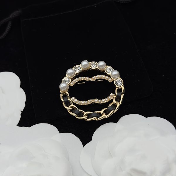 2023 latest pins brooches ccity designer luxury pin women jewelry gold brooche woman men boutique accessories, Gray
2023 latest pins brooches ccity designer luxury pin women jewelry gold brooche woman men boutique accessories, Gray