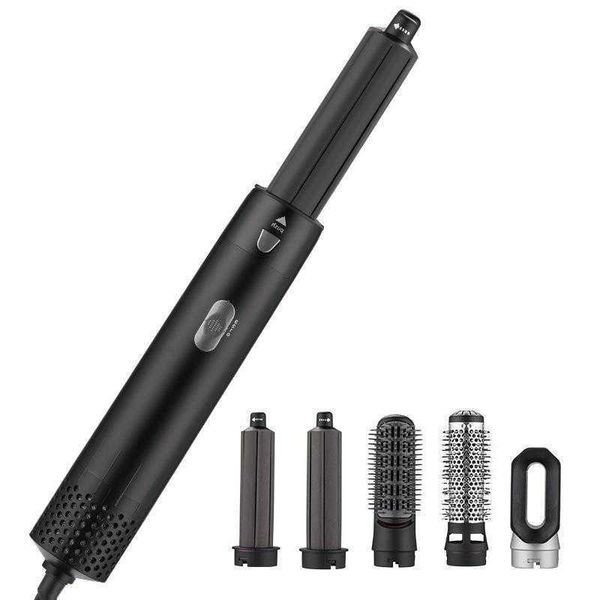 5-in-1 hair dryer curler curly straight and dual-use styling comb hair dryers8oygymf
5-in-1 hair dryer curler curly straight and dual-use styling comb hair dryers8oygymf