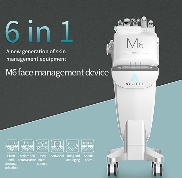 h2o2 oxygen jet machine 6 in 1 spa facial machine facial steamer beauty salon machine for wrinkles blackhead acne
h2o2 oxygen jet machine 6 in 1 spa facial machine facial steamer beauty salon machine for wrinkles blackhead acne