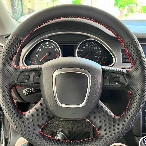 steering wheel covers anti-slip artificial leather car steering wheel braid cover for audi a3 (8p) sportback a4 (b8) avant a5 (8t) a8 (d3) a
steering wheel covers anti-slip artificial leather car steering wheel braid cover for audi a3 (8p) sportback a4 (b8) avant a5 (8t) a8 (d3) a