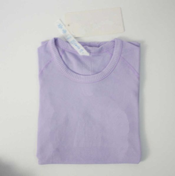lululemens women yoga t-shirts high-elastic breathable running quick drying seamless short sleeve sport-cycling gym wear women's leisur
lululemens women yoga t-shirts high-elastic breathable running quick drying seamless short sleeve sport-cycling gym wear women's leisur