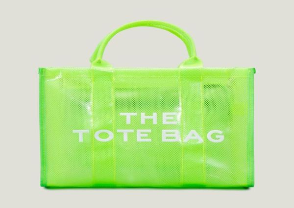 fluorescent color handbag with pvc transparent tote single shoulder bags large capacity crossbody bag6162718
fluorescent color handbag with pvc transparent tote single shoulder bags large capacity crossbody bag6162718