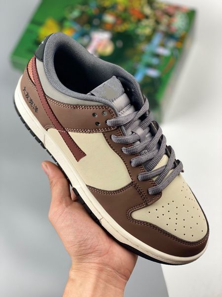 2023 skates shoes of otomo katsuhiro x duks low dark red brown grey men women lifestyle outdoor-indoor athletic designer sneakers
2023 skates shoes of otomo katsuhiro x duks low dark red brown grey men women lifestyle outdoor-indoor athletic designer sneakers