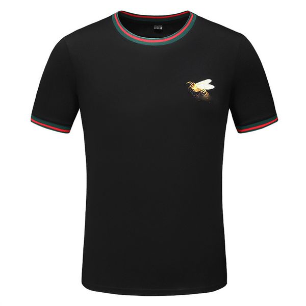 designer mens t shirt short sleeve t-shirt tees with letters casual man fashion shorts women summer asian size m-3xl t345, White;black
designer mens t shirt short sleeve t-shirt tees with letters casual man fashion shorts women summer asian size m-3xl t345, White;black