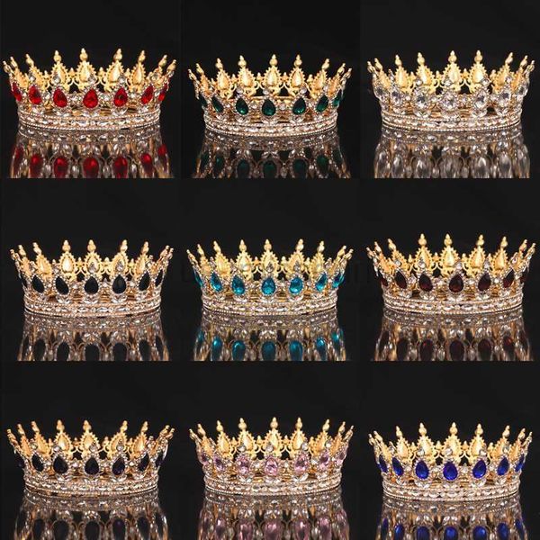 other fashion accessories crystal crown tiara bridal hair accessories rhinestone crystal round crown hair jewelry for women queen party crow, Silver
other fashion accessories crystal crown tiara bridal hair accessories rhinestone crystal round crown hair jewelry for women queen party crow, Silver