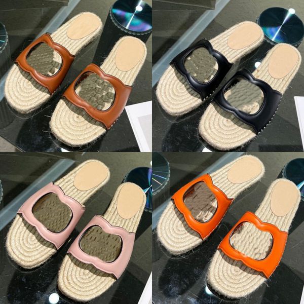 rattan woven slippers luxury women's designer sandals leather straw braid platform shoes hollowed out beach shoes fashion outdoor casua, Black
rattan woven slippers luxury women's designer sandals leather straw braid platform shoes hollowed out beach shoes fashion outdoor casua, Black