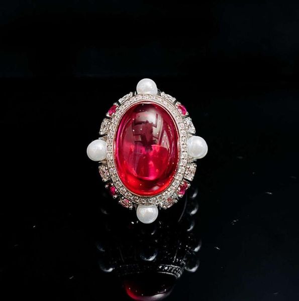 hbp fashion luxury jewelry 2021 new pure silver 13 18 imitation pigeon blood red 205ct diamond ring3142544 
hbp fashion luxury jewelry 2021 new pure silver 13 18 imitation pigeon blood red 205ct diamond ring3142544