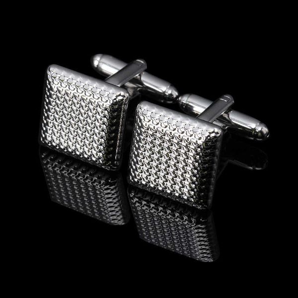 cuff links promotion cufflinks fashion wholesale and retail design silver steel men's delivery g220525
cuff links promotion cufflinks fashion wholesale and retail design silver steel men's delivery g220525