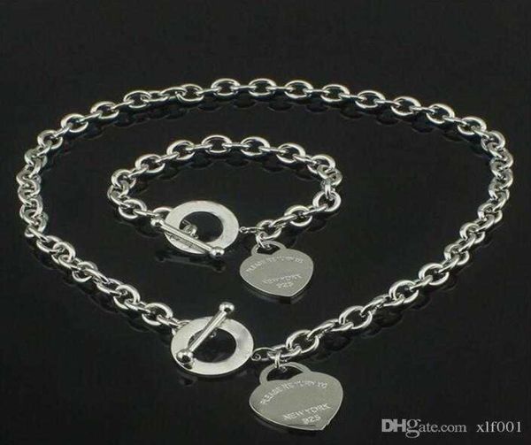 sell birthday christmas gift 925 silver love necklace bracelet set wedding statement jewelry heart pendant necklaces bangle se7237975
sell birthday christmas gift 925 silver love necklace bracelet set wedding statement jewelry heart pendant necklaces bangle se7237975
