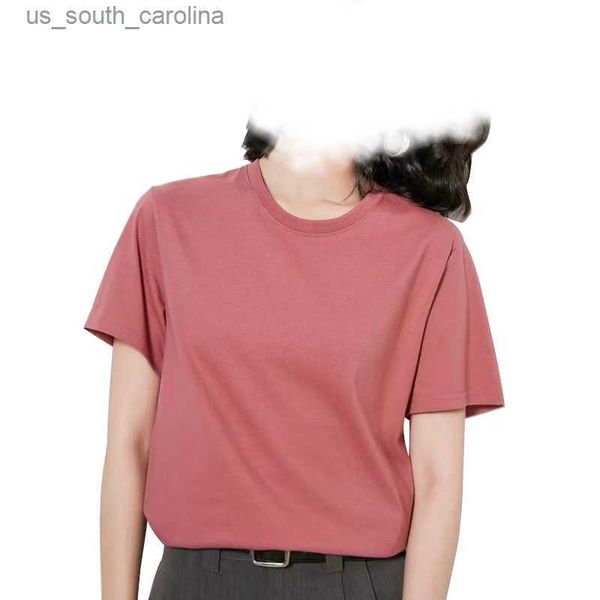 women's t-shirt white t-shirt women's summer cotton short-sleeved slim fitting pure white t-shirt opaque solid color basic with u
women's t-shirt white t-shirt women's summer cotton short-sleeved slim fitting pure white t-shirt opaque solid color basic with u