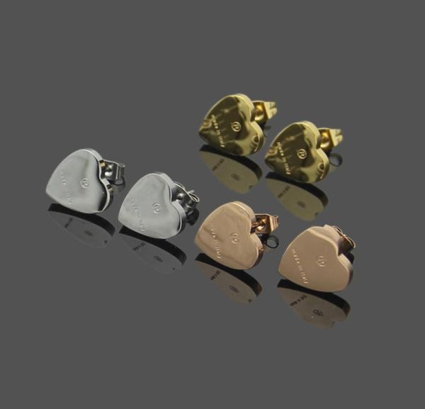 not faded stainless steel designer stud g letter simple heartshaped earrings trendy style for women party wedding hoo7612423, Golden;silver
not faded stainless steel designer stud g letter simple heartshaped earrings trendy style for women party wedding hoo7612423, Golden;silver