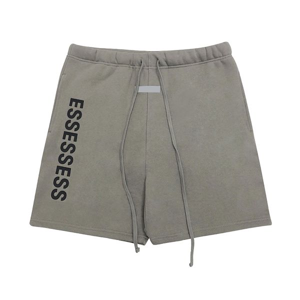 mens womens designer essentail shorts clothing cotton sports fashion essentiel short street style tide knee length essent panats summer appa, White;black
mens womens designer essentail shorts clothing cotton sports fashion essentiel short street style tide knee length essent panats summer appa, White;black