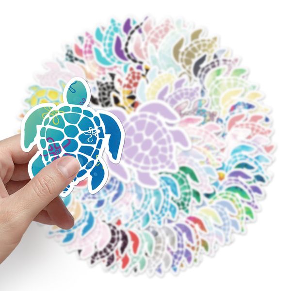 50pcs turtle stickers skate accessories waterproof vinyl sticker for skateboard lapluggage bicycle motorcycle phone car decals
50pcs turtle stickers skate accessories waterproof vinyl sticker for skateboard lapluggage bicycle motorcycle phone car decals