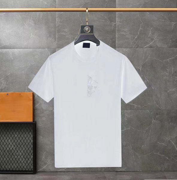 summer brand mens t shirt fashion men women designers clothing short sleeve casual loose couple#229, White;black
summer brand mens t shirt fashion men women designers clothing short sleeve casual loose couple#229, White;black