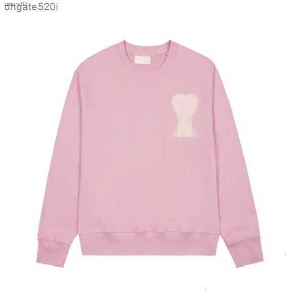 hoodie male and female designers amis paris hooded highs quality sweater embroidered red love winter round neck jumper couple sweatshirtsnap, Black
hoodie male and female designers amis paris hooded highs quality sweater embroidered red love winter round neck jumper couple sweatshirtsnap, Black